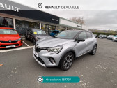 Renault Captur Captur E-Tech 145 - 21 Intens  2022 - annonce de voiture en vente sur Auto S&eacute;lection.com