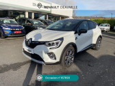 Annonce Renault Captur occasion Hybride Captur E-Tech 145 - 21 Intens � Pont-l'�v�que