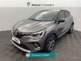 Annonce Renault Captur occasion Hybride Captur E-Tech 145 - 21 Intens � Persan
