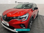 Annonce Renault Captur occasion Hybride Captur E-Tech 145 - 21 Intens � Yvetot