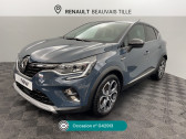 Annonce Renault Captur occasion Hybride Captur E-Tech 145 - 21 Intens � Beauvais