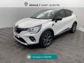 Annonce Renault Captur occasion Hybride Captur E-Tech 145 - 21 Intens � Saint-Quentin