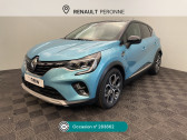 Annonce Renault Captur occasion Hybride Captur E-Tech 145 - 21 Intens � P�ronne