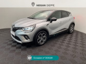 Renault Captur Captur E-Tech 145 - 21 Intens  � Dieppe 76