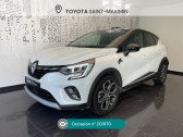 Annonce Renault Captur occasion Hybride Captur E-Tech 145 - 21 Intens � Saint-Maximin