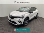 Annonce Renault Captur occasion Hybride Captur E-Tech 145 - 21 Intens � Abbeville