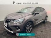 Annonce Renault Captur occasion Hybride Captur E-Tech 145 - 21 Intens � Boulogne-sur-Mer