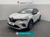 Annonce Renault Captur occasion Hybride Captur E-Tech 145 - 21 Intens � Cluses