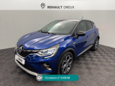 Annonce Renault Captur occasion Hybride Captur E-Tech 145 - 21 Intens � DREUX