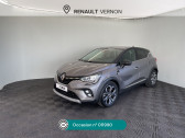 Annonce Renault Captur occasion Hybride Captur E-Tech 145 - 21 Intens � LA CHAPELLE-LONGUEVILLE