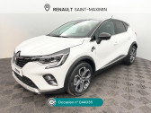 Annonce Renault Captur occasion Hybride Captur E-Tech 145 - 21 Intens � Saint-Maximin
