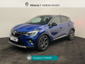 Annonce Renault Captur occasion Hybride Captur E-Tech 145 - 21 Intens � Rivery