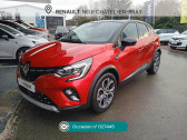 Annonce Renault Captur occasion Hybride Captur E-Tech 145 - 21 Intens � Gournay-en-Bray