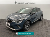 Renault Captur occasion année 2021 boite Automatique Annonce Renault Captur occasion Hybride Captur E-Tech 145 - 21 Intens à Saint-Maximin