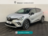 Renault Captur occasion année 2022 boite Automatique Annonce Renault Captur occasion Hybride Captur E-Tech 145 - 21 Intens à Rivery