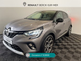 Renault Captur occasion année 2021 boite Automatique Annonce Renault Captur occasion Hybride Captur E-Tech 145 - 21 Intens à Berck