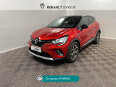 Annonce Renault Captur occasion Hybride Captur E-Tech 145 - 21 Intens  vreux
