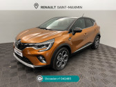 Annonce Renault Captur occasion Hybride Captur E-Tech 145 - 21 Intens  Saint-Maximin
