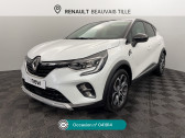 Annonce Renault Captur occasion Hybride Captur E-Tech 145 - 21 Intens  Beauvais