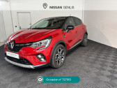 Annonce Renault Captur occasion Hybride Captur E-Tech 145 - 21 Intens  Senlis