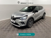 Annonce Renault Captur occasion Hybride Captur E-Tech 145 - 21 Intens  vreux