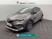 Renault Captur occasion année 2022 boite Automatique Annonce Renault Captur occasion Hybride Captur E-Tech 145 - 21 Intens à Clermont