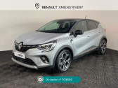 Renault Captur occasion année 2022 boite Automatique Annonce Renault Captur occasion Hybride Captur E-Tech 145 - 21 Intens à Rivery