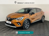Annonce Renault Captur occasion Hybride Captur E-Tech 145 - 21 Intens  Rivery