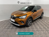 Renault Captur Captur E-Tech 145 - 21 Intens  2021 - annonce de voiture en vente sur Auto Sélection.com