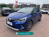Renault Captur Captur E-Tech 145 - 21 Intens  2022 - annonce de voiture en vente sur Auto Sélection.com