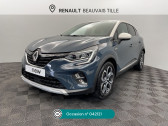 Renault Captur Captur E-Tech 145 - 21 Intens  2021 - annonce de voiture en vente sur Auto Sélection.com