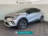 Renault Captur Captur E-Tech 145 - 21 Intens  2022 - annonce de voiture en vente sur Auto Sélection.com