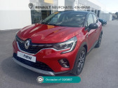 Annonce Renault Captur occasion Hybride Captur E-Tech 145 - 21 Intens  Neufchtel-en-Bray