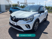 Renault Captur occasion année 2022 boite Automatique Annonce Renault Captur occasion Hybride Captur E-Tech 145 - 21 Intens à Louviers