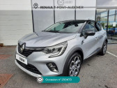 Renault Captur Captur E-Tech 145 - 21 Intens  2021 - annonce de voiture en vente sur Auto Sélection.com