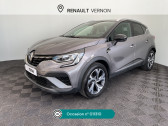 Renault Captur Captur E-Tech 145 - 21 R.S. Line   LA CHAPELLE-LONGUEVILLE 27