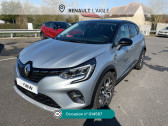 Annonce Renault Captur occasion Hybride Captur E-Tech 145 - 21 R.S. Line � L'AIGLE