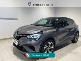 Renault Captur Captur E-Tech 145 - 21 R.S. Line  � Glos 14