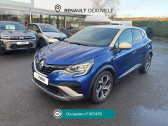 Annonce Renault Captur occasion Hybride Captur E-Tech 145 - 21 R.S. Line � Deauville