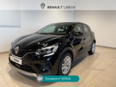 Annonce Renault Captur occasion Hybride Captur E-Tech 145 - 21 R.S. Line � Glos