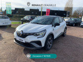 Annonce Renault Captur occasion Hybride Captur E-Tech 145 - 21 R.S. Line � Pont-l'�v�que