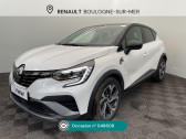 Annonce Renault Captur occasion Hybride Captur E-Tech 145 - 21 R.S. Line � Boulogne-sur-Mer