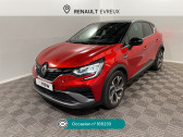 Annonce Renault Captur occasion Hybride Captur E-Tech 145 - 21 R.S. Line  vreux