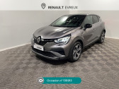 Renault Captur occasion année 2022 boite Automatique Annonce Renault Captur occasion Hybride Captur E-Tech 145 - 21 R.S. Line à Évreux