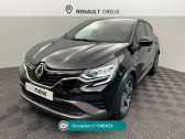 Renault Captur Captur E-Tech 145 - 21 R.S. Line  2021 - annonce de voiture en vente sur Auto Sélection.com