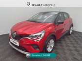 Renault Captur occasion année 2022 boite Automatique Annonce Renault Captur occasion Hybride Captur E-Tech 145 - 21 R.S. Line à Abbeville