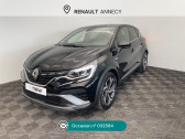 Renault Captur Captur E-Tech 145 - 21 R.S. Line   Seynod 74
