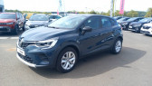 Renault Captur Captur E-Tech 145 - 21 Zen 5p  2022 - annonce de voiture en vente sur Auto Sélection.com
