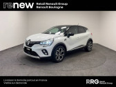 Renault Captur Captur E-Tech 145 - 21   BOULOGNE BILLANCOURT 92