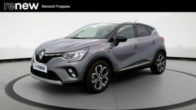 Renault Captur , garage RENAULT ST QUENTIN EN YVELINES  TRAPPES
